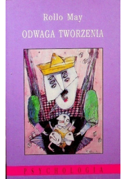 Odwaga tworzenia