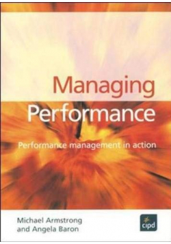 Managing Performance