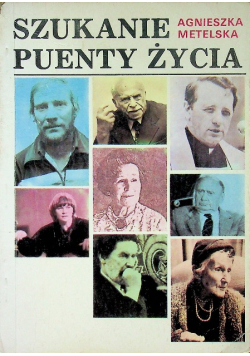 Szukanie puenty życia
