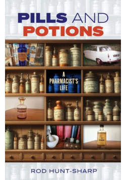 Pills and Potions