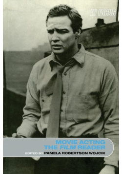 Movie Acting, The Film Reader