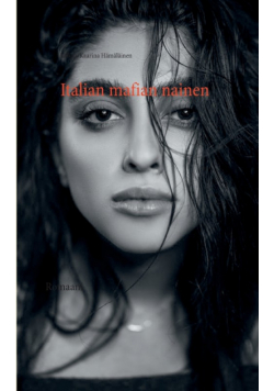 Italian mafian nainen