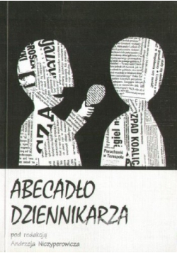 Abecadło dziennikarza