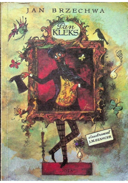 Pan Kleks