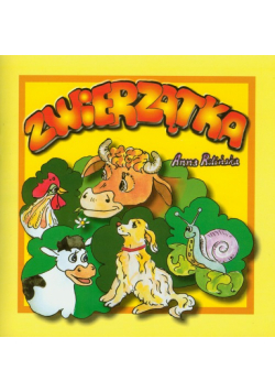 Zwierzątka
