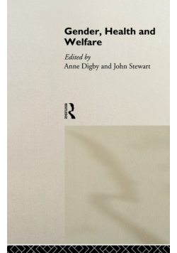 Gender, Health and Welfare