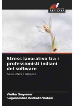 Stress lavorativo tra i professionisti indiani del software