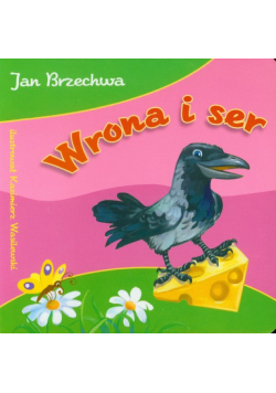 Wrona i ser
