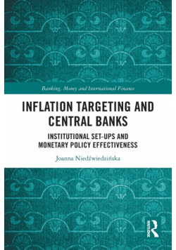 Inflation Targeting and Central Banks
