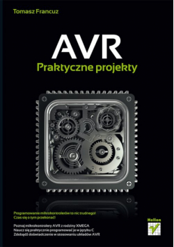 AVR Praktyczne projekty