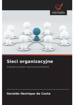 Sieci organizacyjne
