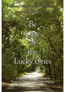 Be One of the Lucky Ones
