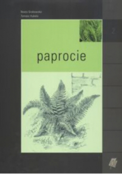 Paprocie Tom 2