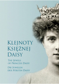 Klejnoty księżnej daisy