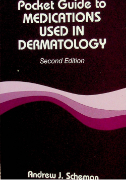 Pocket guide to medications used in dermatology