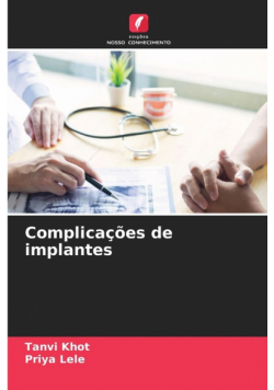 Complicações de implantes