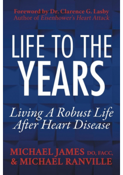 Life to the Years