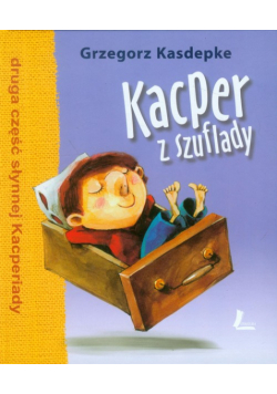 Kacper z szuflady