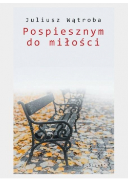 Pospiesznym do miłości