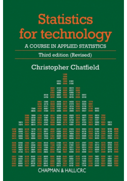 Statistics for Technology