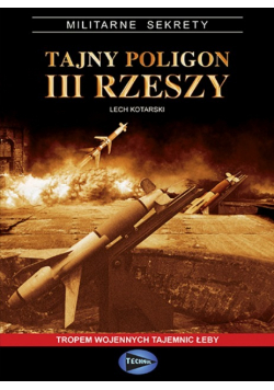 Tajny poligon III Rzeszy