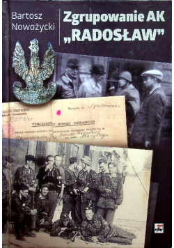 Zgrupowanie AK Radosław