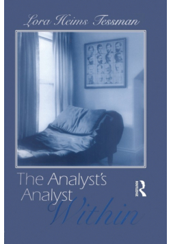The Analyst's Analyst Within