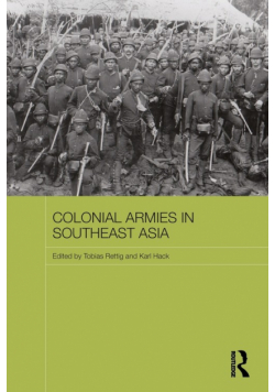Colonial Armies in Southeast Asia