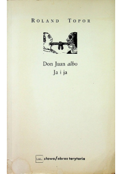 Don juan albo Ja i ja