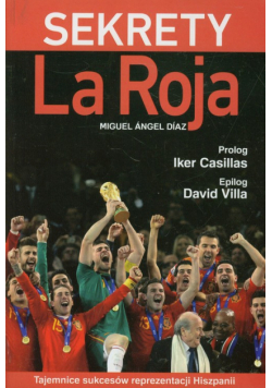 Sekrety La Roja