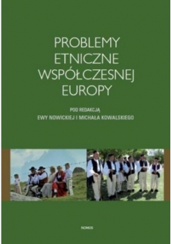 Problemy etniczne współczesnej Europy