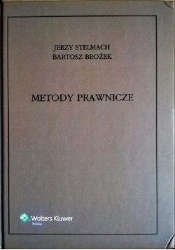 Metody prawnicze