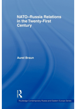 NATO-Russia Relations in the Twenty-First Century