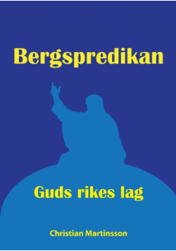 Bergspredikan