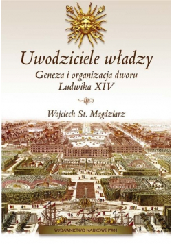 Uwodziciele władzy