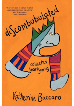 Discombobulated