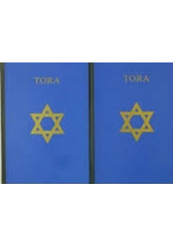 Tora Tom I i II