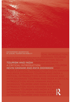 Tourism and India