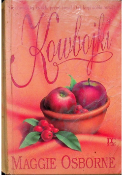 Kowbojki
