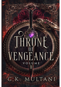 Throne of Vengeance