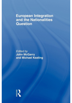 European Integration and the Nationalities Question