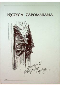 Łęczyca zapomniana