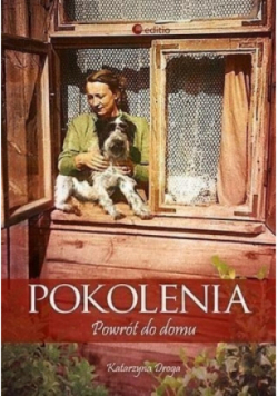 Pokolenia Powrót do domu