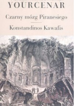 Czarny mózg Piranesiego