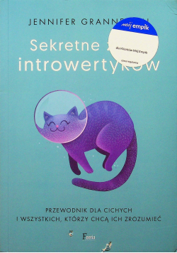 Sekretne życie introwertyków