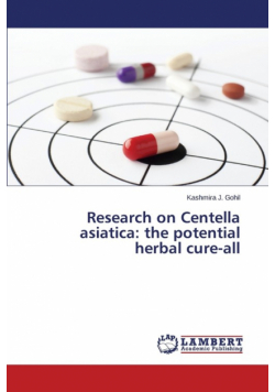 Research on Centella Asiatica