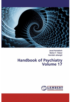 Handbook of Psychiatry Volume 17