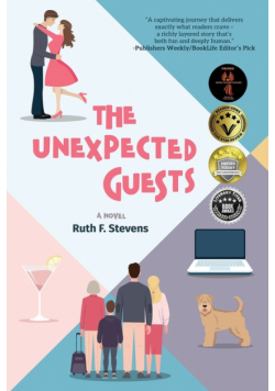 The Unexpected Guests