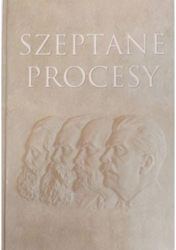 Szeptane procesy