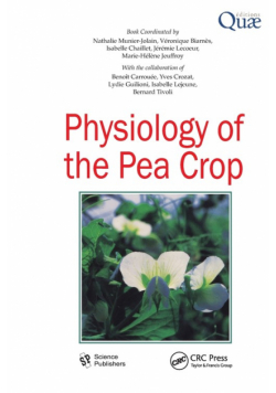 Physiology of the Pea Crop